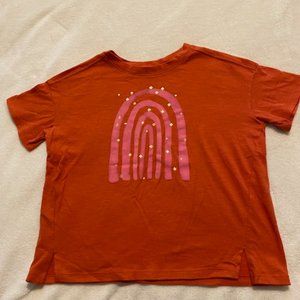 Cat & Jack Kid's T-shirt Size M(8)